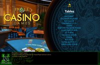 Hoyle Casino Games (2009) screenshot, image №369166 - RAWG