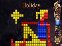 Fantasy Mosaics 11 screenshot, image №2098167 - RAWG