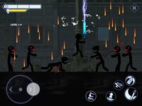 Stickman War: Sword Fight screenshot, image №2673572 - RAWG