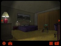 Room 666 - Hotel Orpheus screenshot, image №3484960 - RAWG