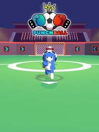 Punch Ball! screenshot, image №2194750 - RAWG