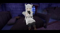 Shirone: the Dragon Girl screenshot, image №3267300 - RAWG