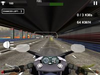 Hight Speed Rider 3D screenshot, image №1611757 - RAWG