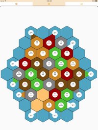 Catanerator - Map Generator screenshot, image №1600399 - RAWG
