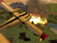 Wildfire (2004) screenshot, image №411020 - RAWG