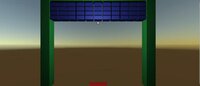 Breakout 3D Unity screenshot, image №2720309 - RAWG