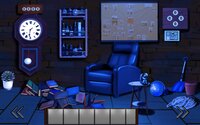 Escape (itch) (Nitikk) screenshot, image №2818247 - RAWG