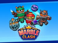 Marble Clash 3D: Fun Shooter screenshot, image №3571192 - RAWG