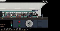 Paris Métro Simulator screenshot, image №1567461 - RAWG