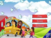 School Bus Parking Simulator screenshot, image №1783213 - RAWG