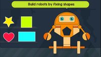 Kids Shapes & Colors Learning Games for Toddlers screenshot, image №1310587 - RAWG