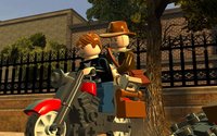 LEGO Indiana Jones 2: The Adventure Continues screenshot, image №1709076 - RAWG