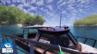 Ultimate Summer Boat screenshot, image №643879 - RAWG