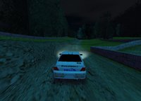 Euro Rally Champion screenshot, image №406773 - RAWG