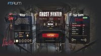 Ghost Hunter: VR-AR game screenshot, image №1788821 - RAWG