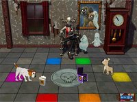 Dogz 5 screenshot, image №346865 - RAWG