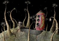 Samorost 2 screenshot, image №227768 - RAWG