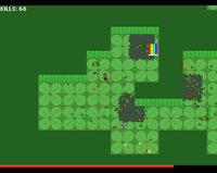 Day of the clover screenshot, image №2179274 - RAWG