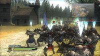 Bladestorm: The Hundred Years' War screenshot, image №527169 - RAWG