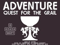 Adventure Quest for the Grail screenshot, image №3784550 - RAWG