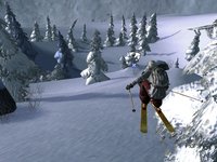 Freak Out: Extreme Freeride screenshot, image №463040 - RAWG