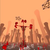 Your Hands Are Ghosts (VR) screenshot, image №3081714 - RAWG