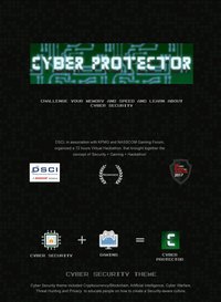 Cyber Protector screenshot, image №1949504 - RAWG