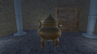 Unstable Alchemy (Wu Jin, ObscurialZ) screenshot, image №3057338 - RAWG