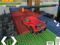 Speed Car Stunts Sim screenshot, image №1324225 - RAWG