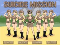 Suicide Mission (fuegerstef) screenshot, image №1793832 - RAWG