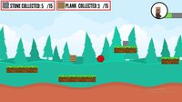 RED BALL BUILDS screenshot, image №3248913 - RAWG
