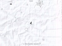 Pierre Menard's The Asteroids screenshot, image №1071009 - RAWG