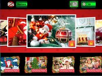 Christmas Picture Puzzles screenshot, image №1779418 - RAWG