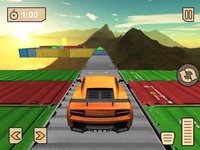 Extreme Car Driving 3D Game screenshot, image №2165629 - RAWG