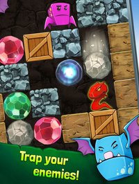 Dig Out! - Dungeon Mine screenshot, image №2036619 - RAWG