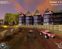 Ultimate Monster Trucks screenshot, image №516757 - RAWG