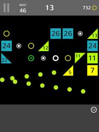Ballz GO screenshot, image №874556 - RAWG
