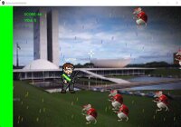 Bolsonarôôôôôô screenshot, image №3306975 - RAWG