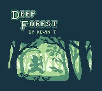 Deep Forest screenshot, image №2303618 - RAWG