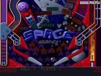 Epic Pinball screenshot, image №315016 - RAWG