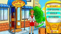 Jane's Hotel screenshot, image №493153 - RAWG