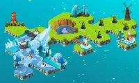 Adventure Ice Bear Run screenshot, image №1164698 - RAWG