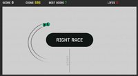 Right Race: Just turn right and drive screenshot, image №1292397 - RAWG