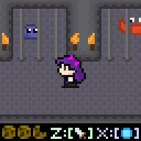 The Legend of Sarah screenshot, image №2482628 - RAWG
