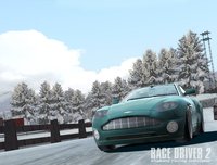 ToCA Race Driver 2: Ultimate Racing Simulator screenshot, image №386733 - RAWG