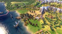 Sid Meier’s Civilization VI screenshot, image №629970 - RAWG