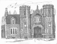 RETURN TO CASTLE CORIS (Lazzah) screenshot, image №3195449 - RAWG