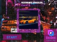 Ultimate Puzzles Cars 2 screenshot, image №2930707 - RAWG