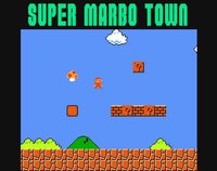 Super Marbo Town screenshot, image №2430352 - RAWG