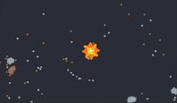 Asteroid Fling screenshot, image №3009765 - RAWG